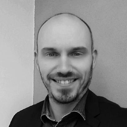 Gérant de l'agence de service à la personne APEF à Montivilliers